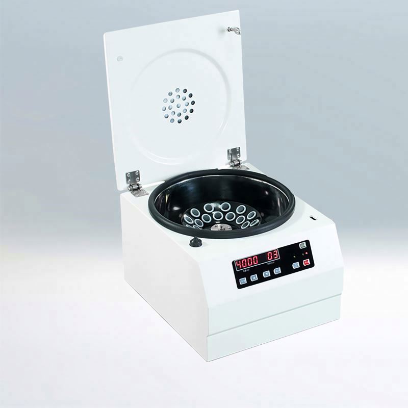 X Medical Lab - Medical PRF Separation Laboratory Centrifuge 6