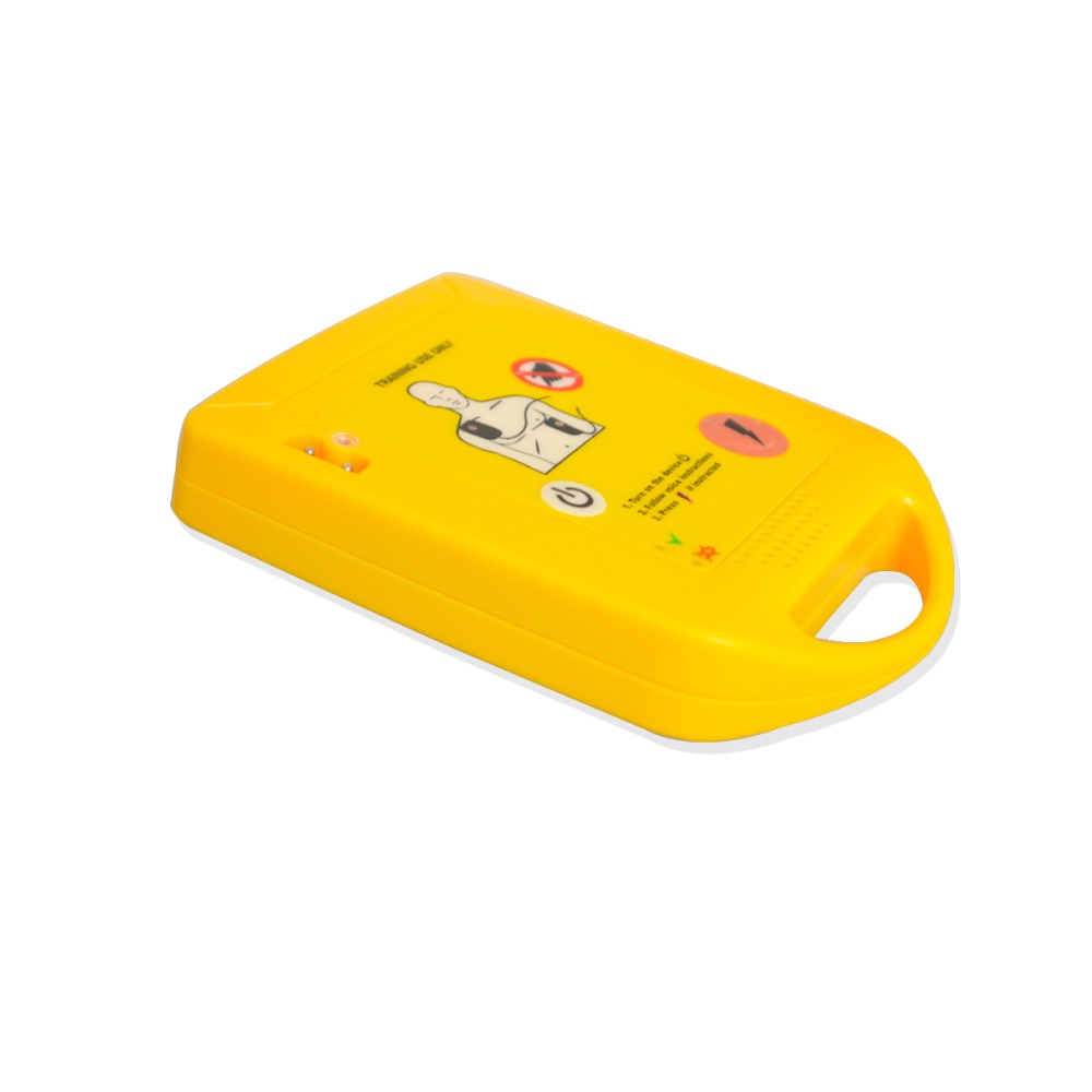 Mini AED Trainer XFT-D0009 Eng - Defibrillator Aed Trainer recension och pris