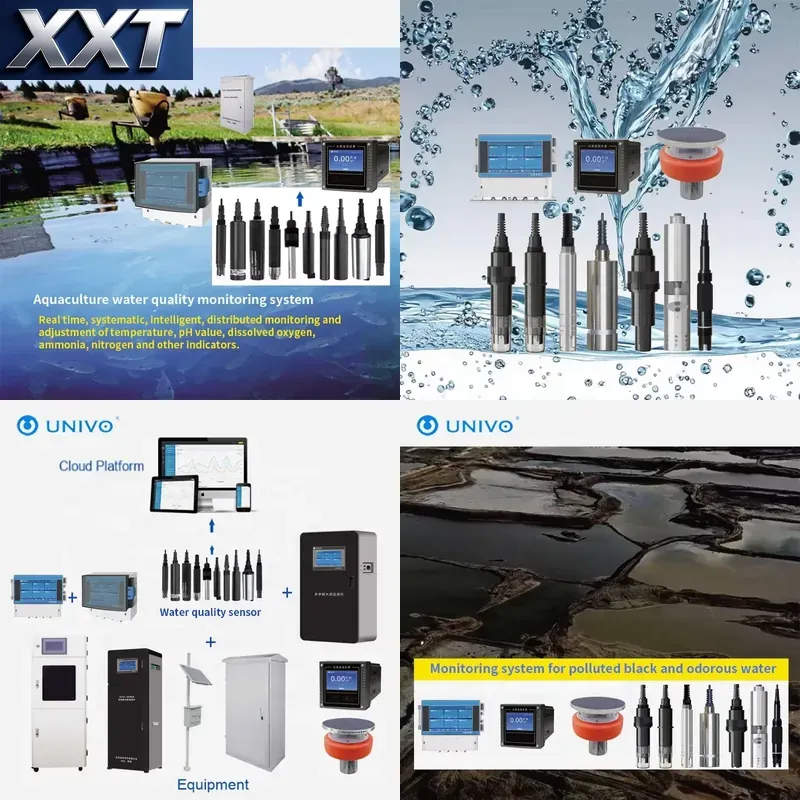 XXT Digital Water Quality Test - Ph Meter recension och pris