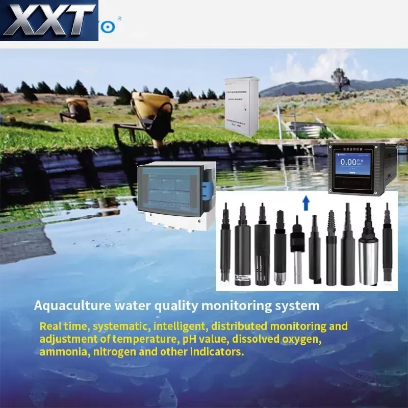 XXT Digital Water Quality Test - Ph Meter recension och pris