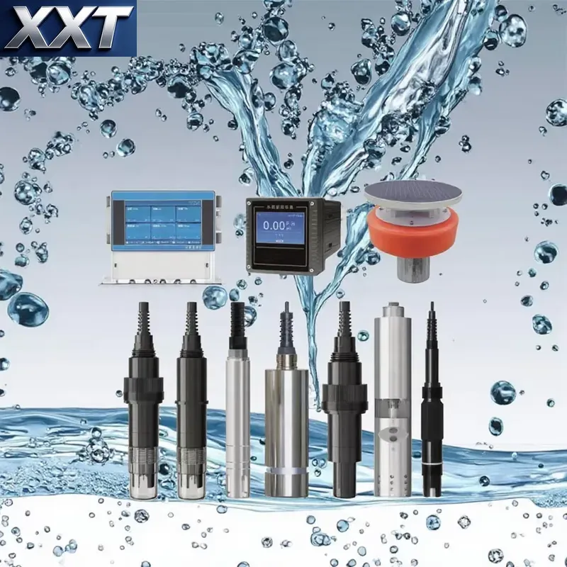 XXT Digital Water Quality Test - Ph Meter recension och pris