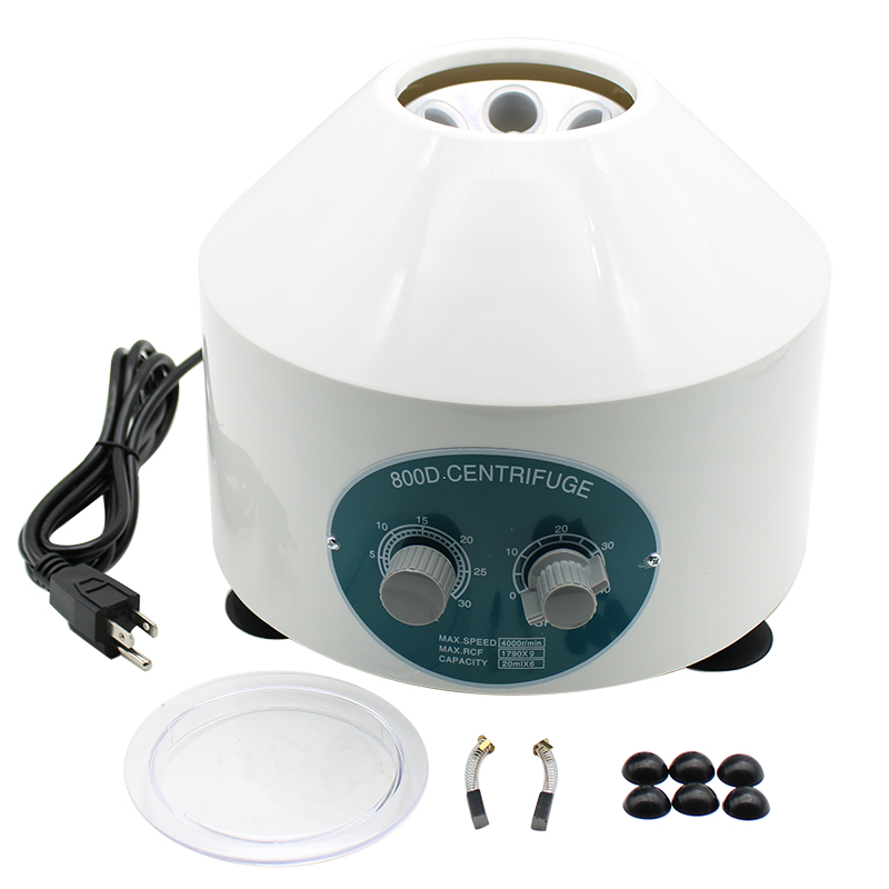 800D Desktop Electric Medical  - X Medical Lab recension och pris