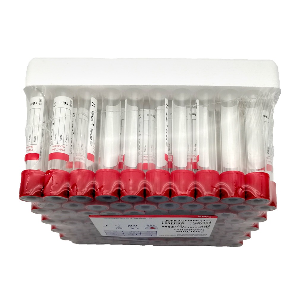 100pcs Medical No Additive Pla - Medical Lab Technology recension och pris