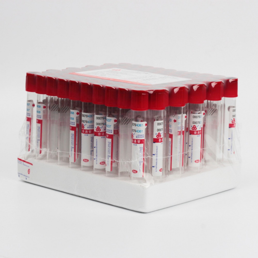 100pcs Medical No Additive Pla - Medical Lab Technology recension och pris