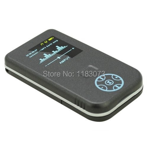 100g 0.01g Digital Mini Jewelr - X Medical Lab recension och pris