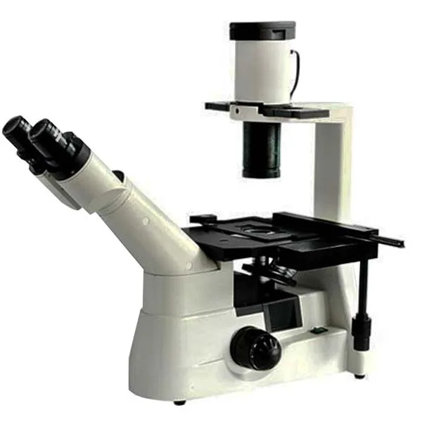 FM-403AT Professional Inverted - Medical Lab Observer recension och pris