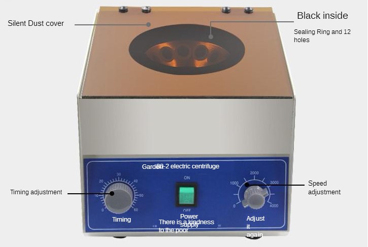 220V 80-2 laboratory bench low - X Medical Lab recension och pris