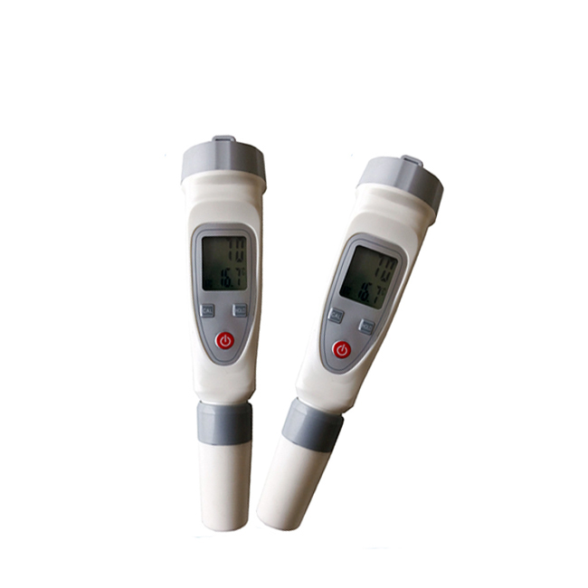 Digital Alkalinity Meter High  - Ph Meter recension och pris