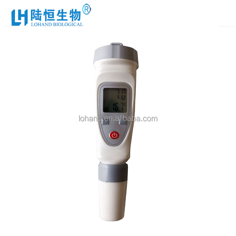 Digital Alkalinity Meter High  - Ph Meter recension och pris