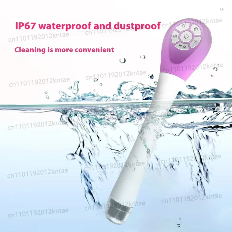 Hot Selling Medical    Vaginal - X Medical Lab recension och pris