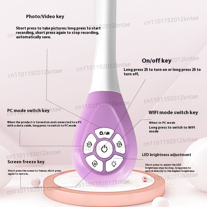 Hot Selling Medical    Vaginal - X Medical Lab recension och pris