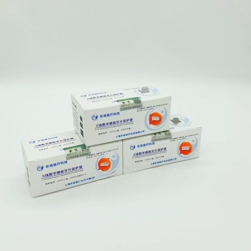 Dental Disposable Medical Equi - X Medical Lab recension och pris