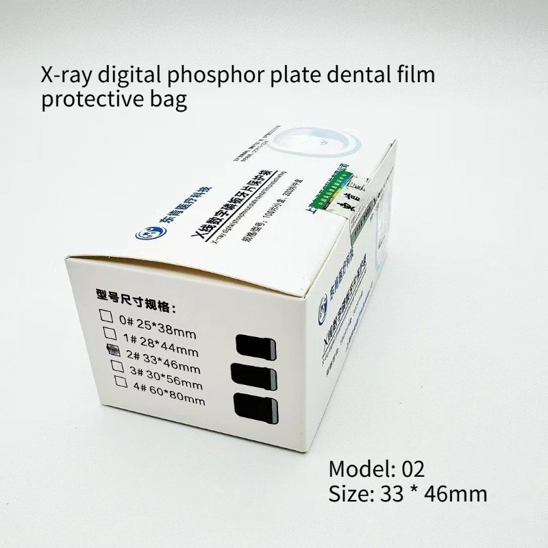 Dental Disposable Medical Equi - X Medical Lab recension och pris