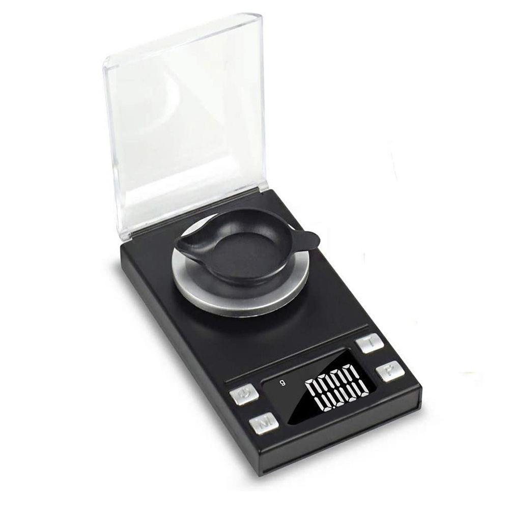Pocket Scales  Electronic Prec - X Medical Lab recension och pris