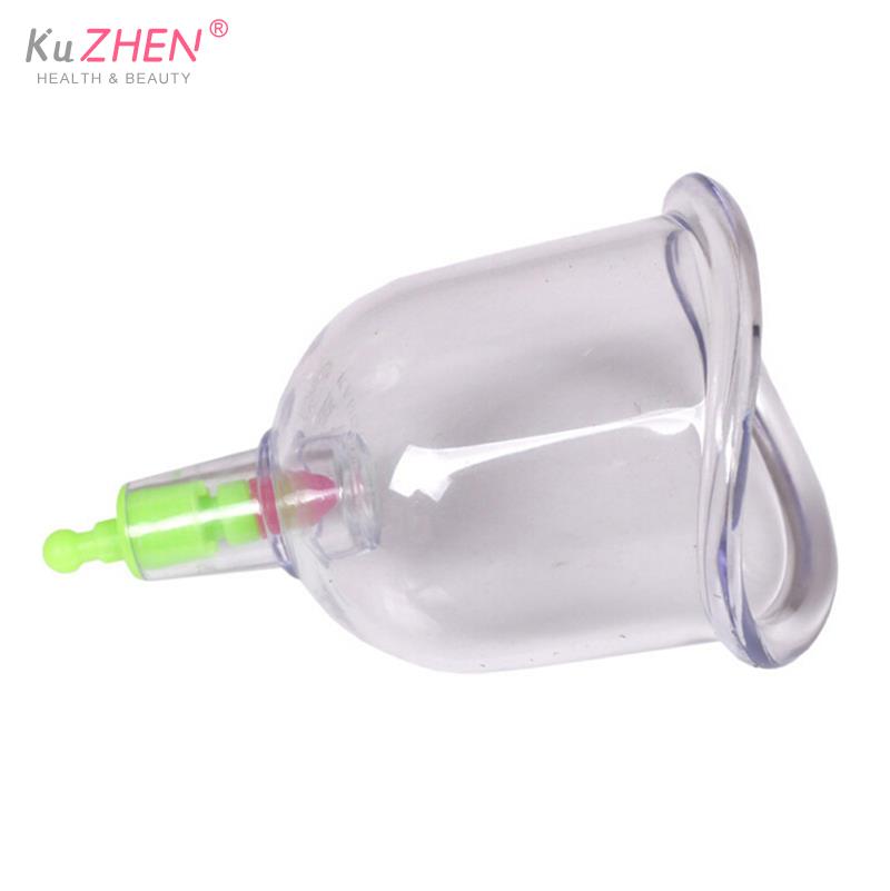 Traditional 3pcs Cupping Thera - Medical Lab Science recension och pris
