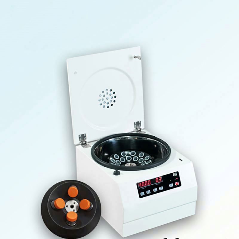 Medical PRF Separation Laborat - X Medical Lab recension och pris