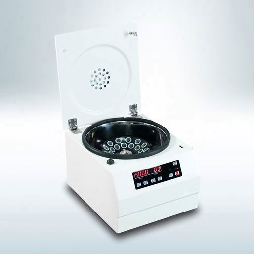 Medical PRF Separation Laborat - X Medical Lab recension och pris