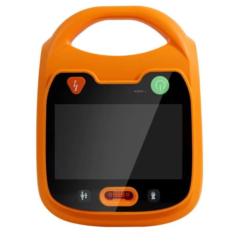 Portable AED Trainer, Automate - Defibrillator Aed Trainer recension och pris