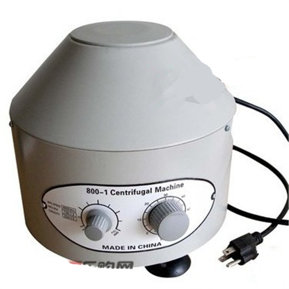 Electric Lab Centrifuge Lab Me - X Medical Lab recension och pris