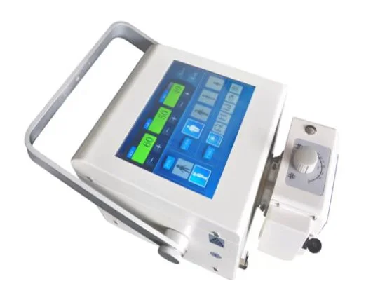 THR-5KW Medical Portable Mobil - X Medical Lab recension och pris
