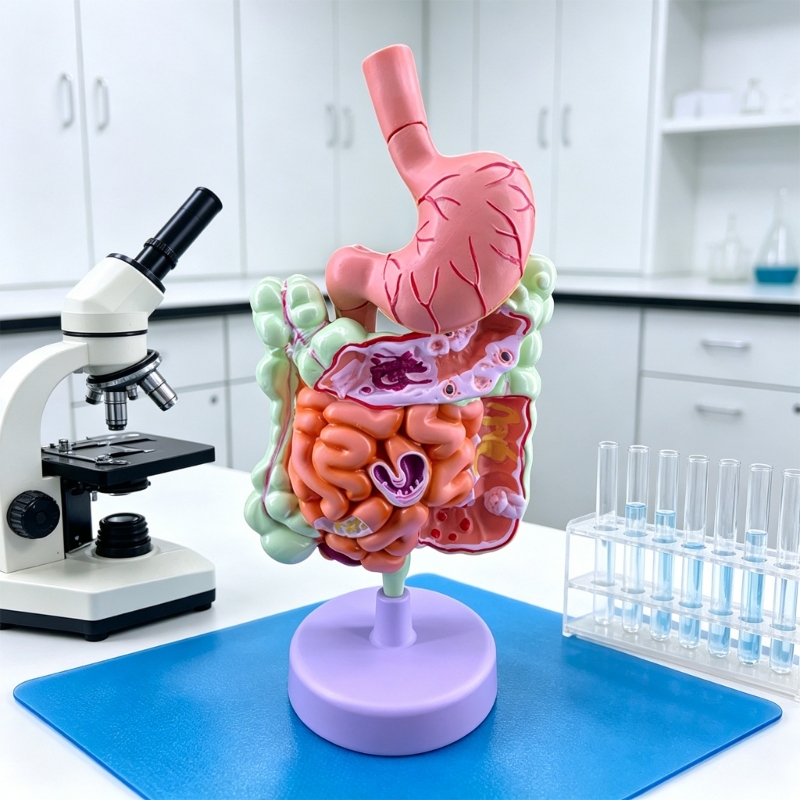 3D Pathology Teaching Model, P - Medical Lab Observer recension och pris