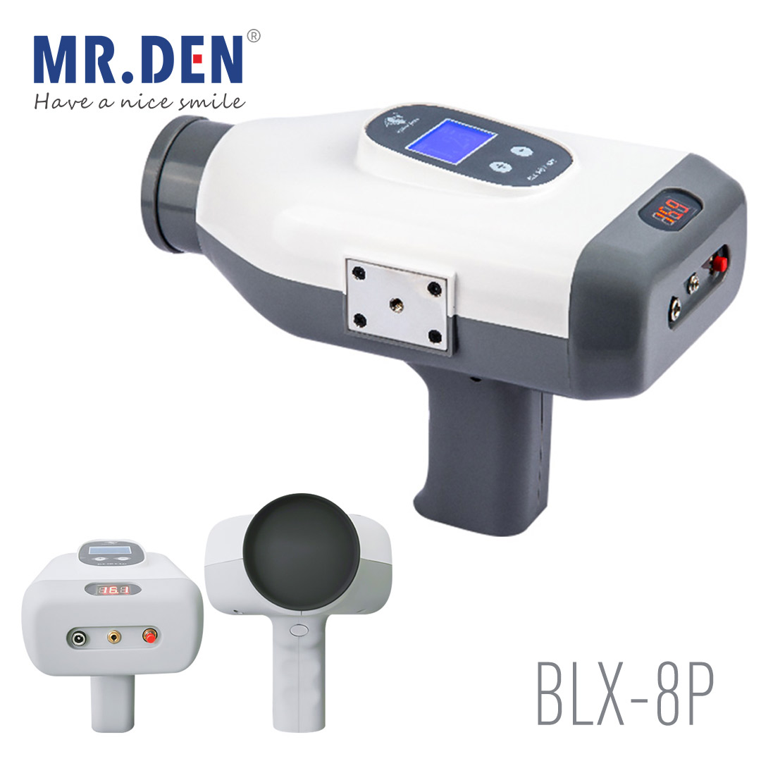 Tianjie X Ray Machine High Qua - X Medical Lab recension och pris