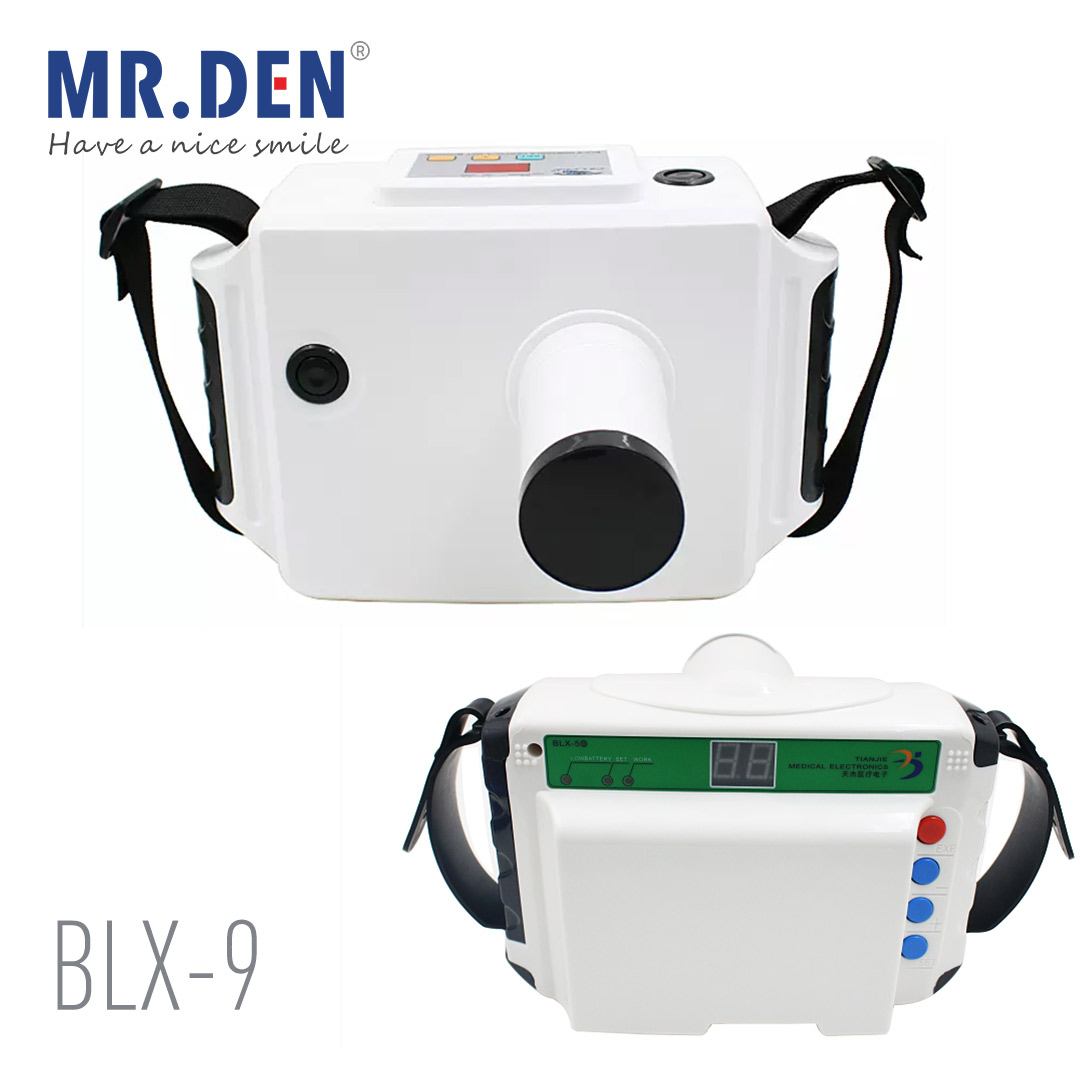 Tianjie X Ray Machine High Qua - X Medical Lab recension och pris
