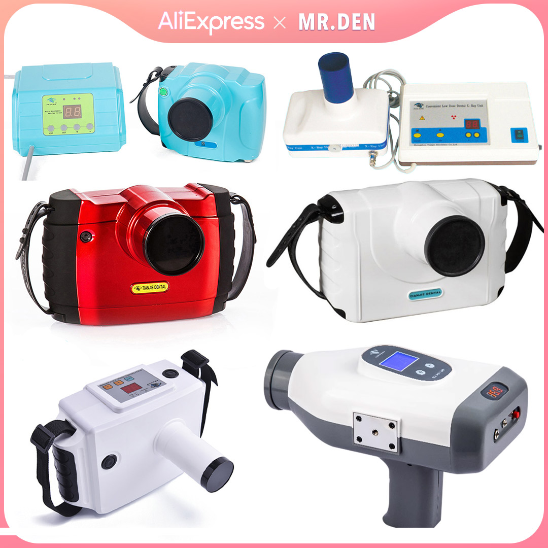 Tianjie X Ray Machine High Qua - X Medical Lab recension och pris
