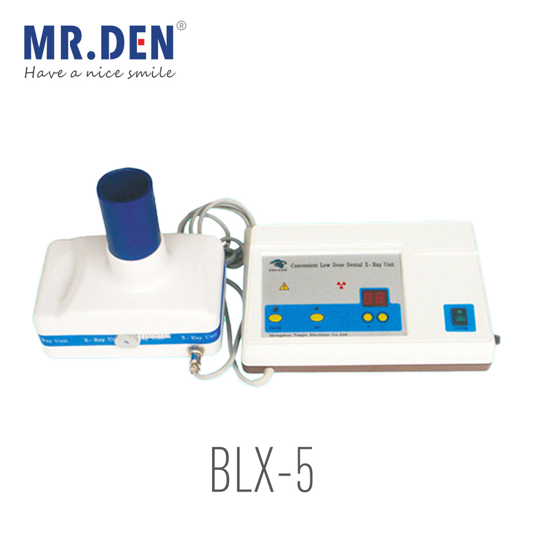 Tianjie X Ray Machine High Qua - X Medical Lab recension och pris