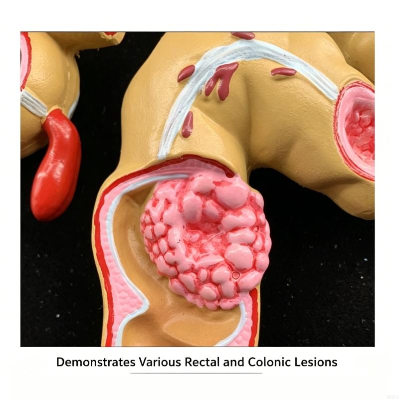 Q6PA 3D Pathology Teaching Mod - Medical Lab Observer recension och pris