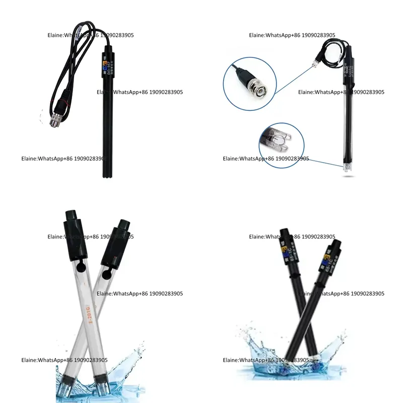 REX Probe for Laboratory Onlin - Ph Meter recension och pris