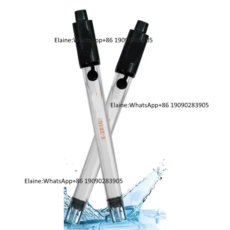 REX Probe for Laboratory Onlin - Ph Meter recension och pris