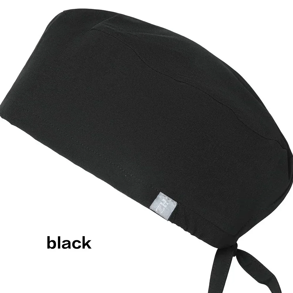 Surgical Scrub Caps Working Ca - Medical Lab Science recension och pris