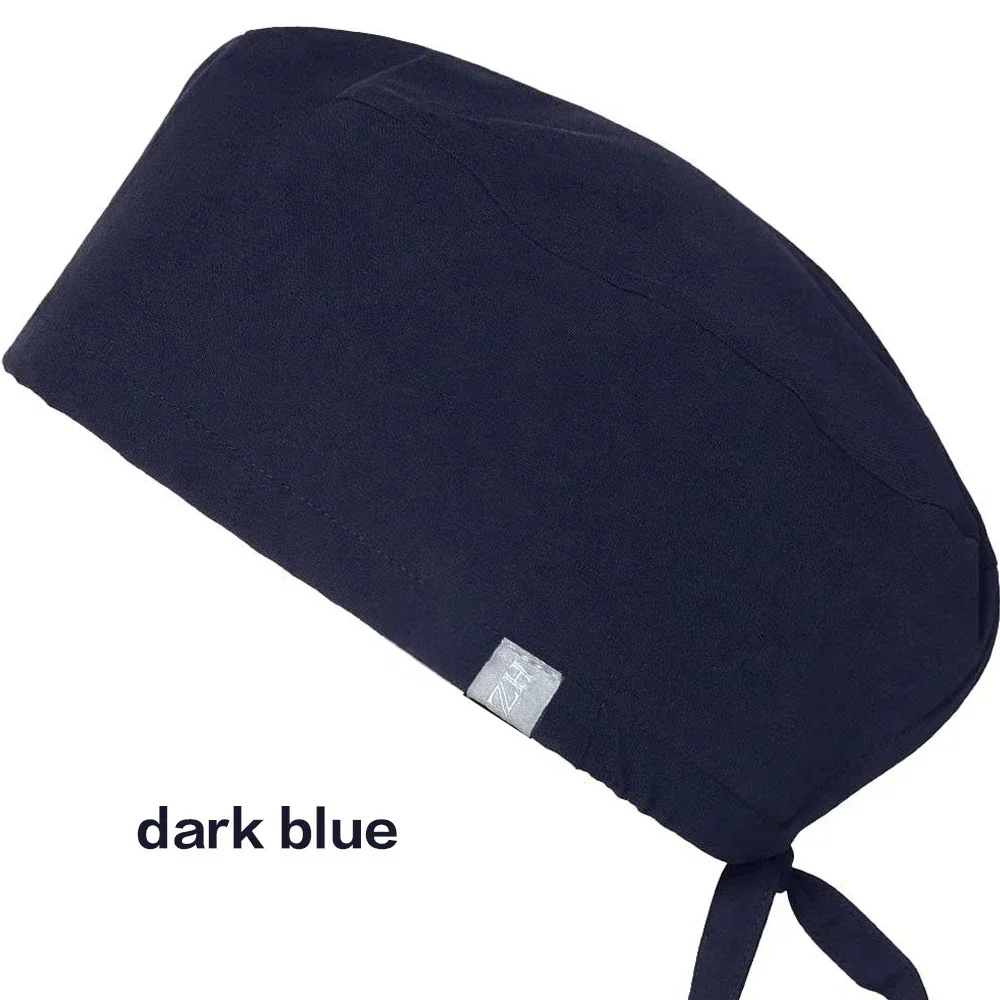 Surgical Scrub Caps Working Ca - Medical Lab Science recension och pris