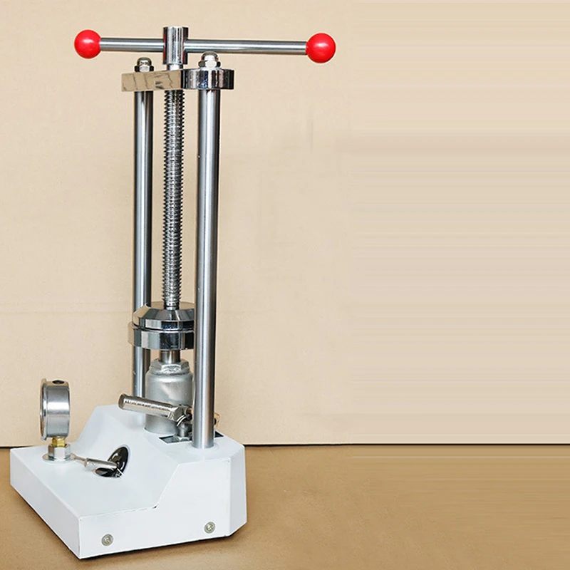 New Hydraulic Dental Press Wit - Medical Lab Technology recension och pris