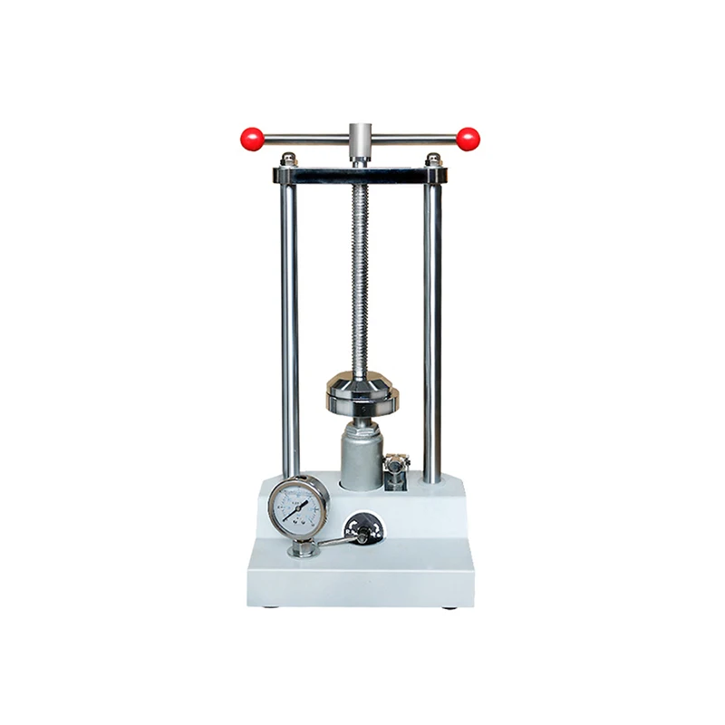 New Hydraulic Dental Press Wit - Medical Lab Technology recension och pris