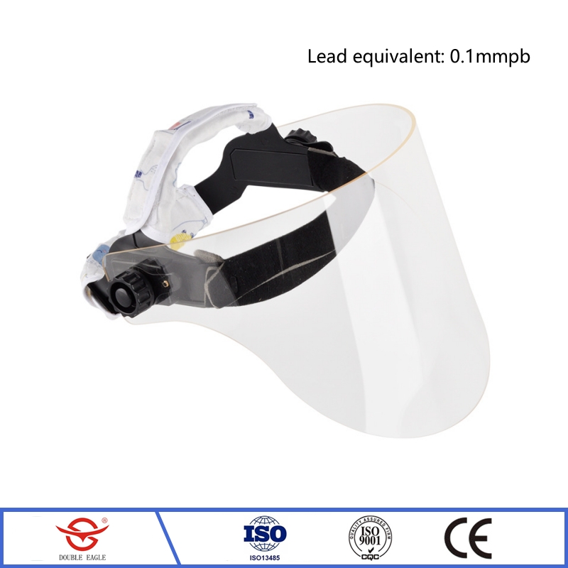 X-ray protective 0.1mmpb lead  - X Medical Lab recension och pris
