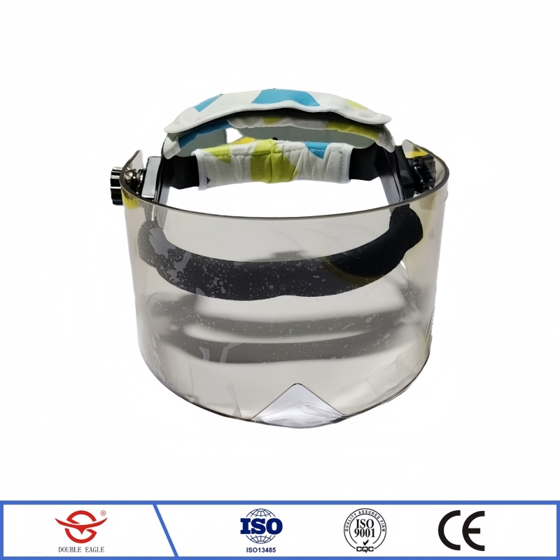 X-ray protective 0.1mmpb lead  - X Medical Lab recension och pris