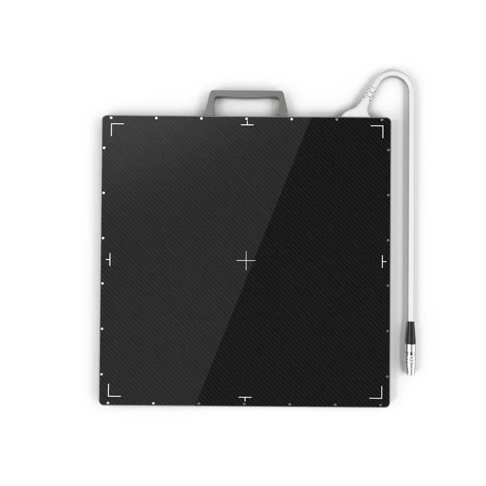 Veterinary DR X-Ray Flat Panel - X Medical Lab recension och pris