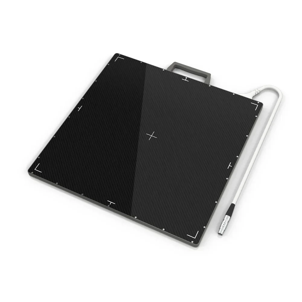 Veterinary DR X-Ray Flat Panel - X Medical Lab recension och pris