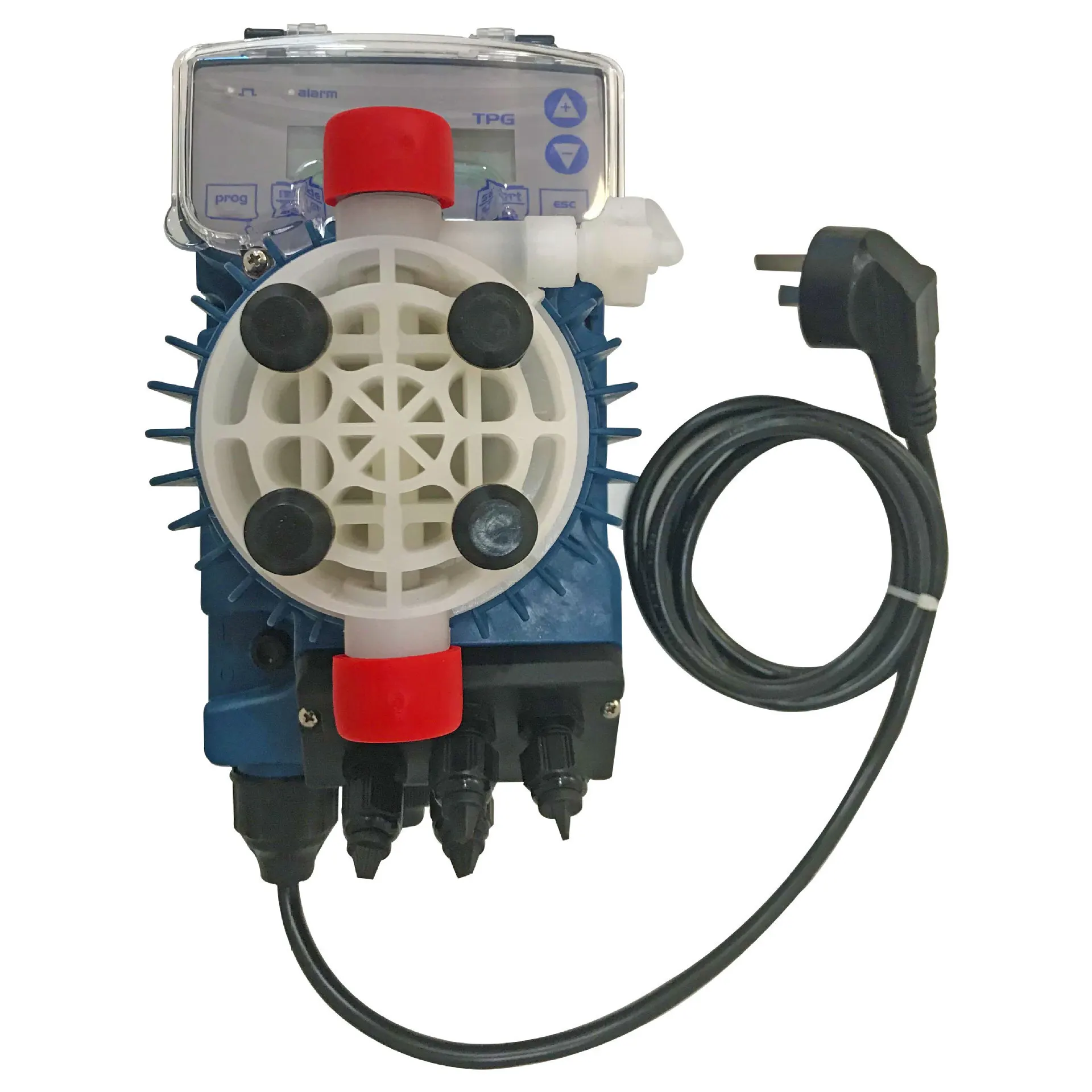 Hot Sale TEKNA EVO TPG 803 Sek - Ph Meter recension och pris