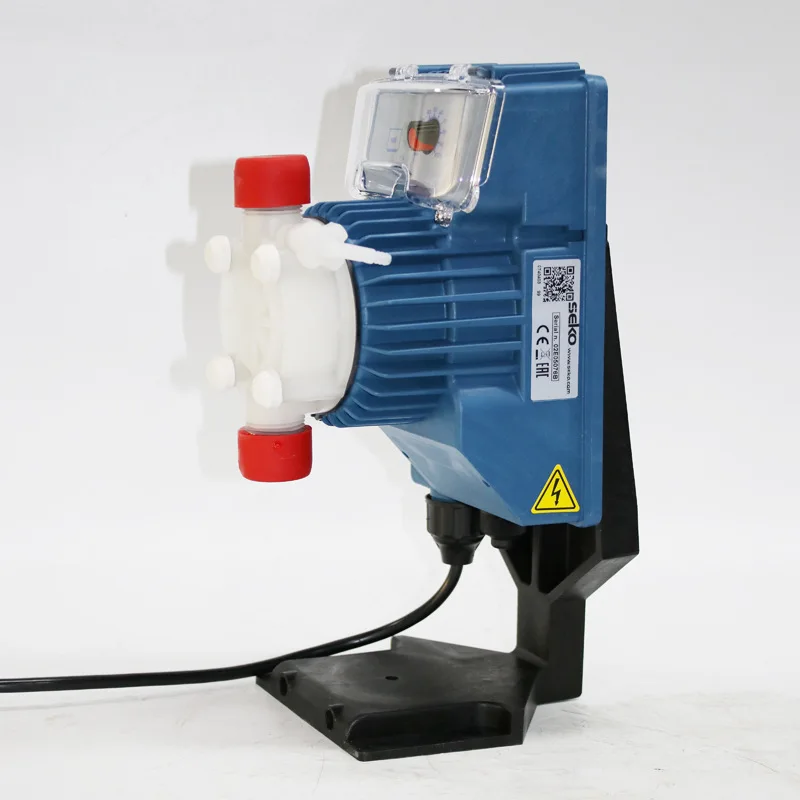 Hot Sale TEKNA EVO TPG 803 Sek - Ph Meter recension och pris