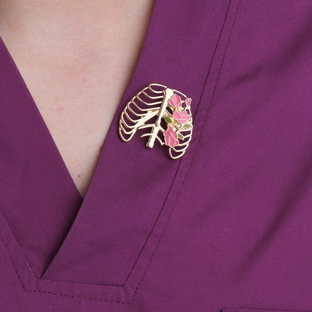Hanreshe Medical Necklaces Bro - Medical Lab Logo recension och pris