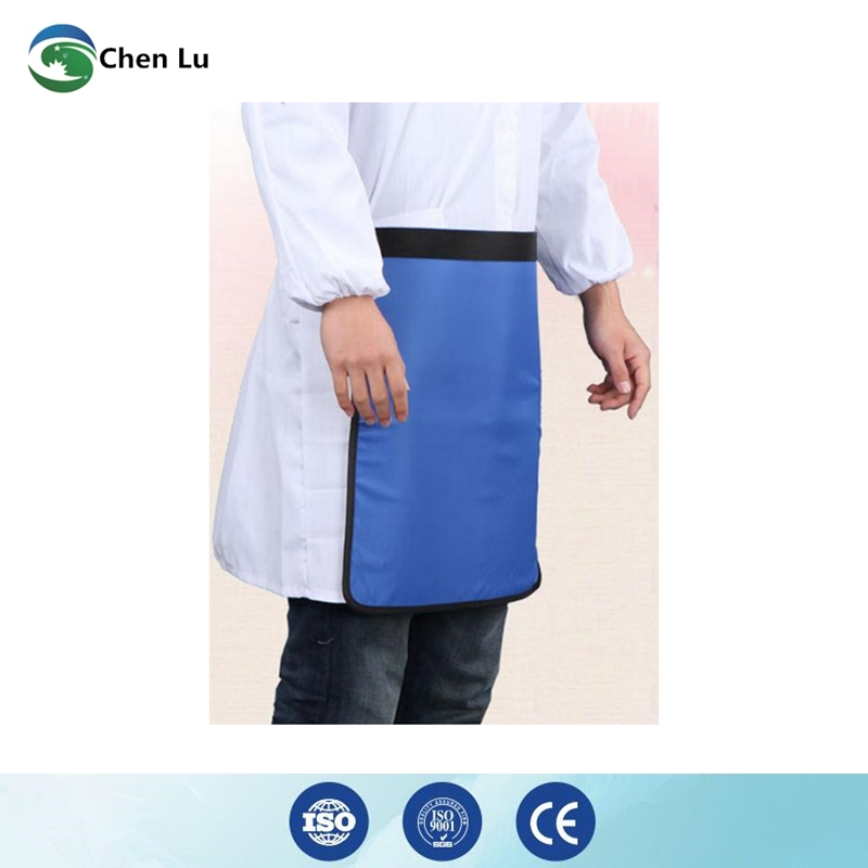 Practical adult gonad protecti - X Medical Lab recension och pris