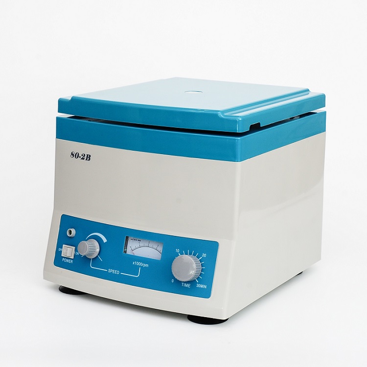 80-2B/LC-04B Desktop Electric  - X Medical Lab recension och pris