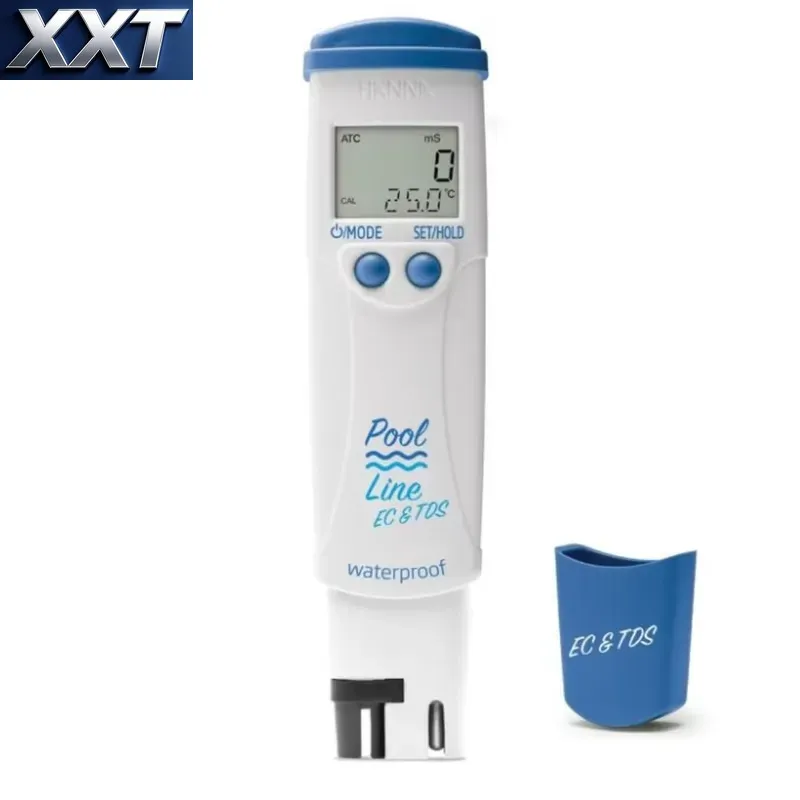 XXT Hanna HI983124 Ph Meter Hi - Ph Meter recension och pris