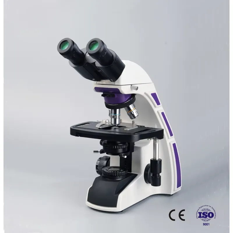 AP04 for Cx23 Biological Micro - Medical Lab Observer recension och pris