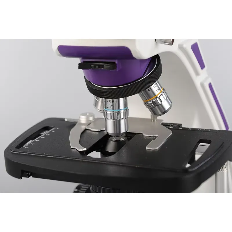AP04 for Cx23 Biological Micro - Medical Lab Observer recension och pris