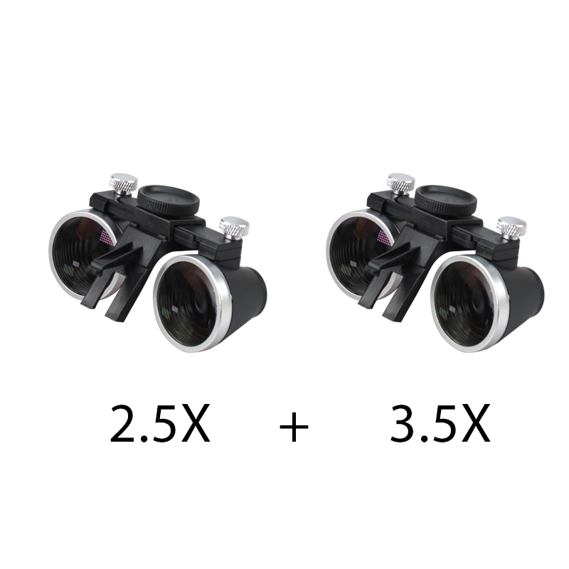 Accessory Dental LED Head Ligh - Medical Lab Science recension och pris