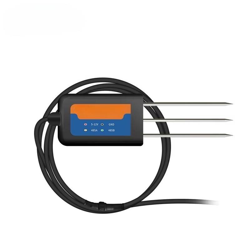 IOT 4G Farming Digital Soil Np - Ph Meter recension och pris